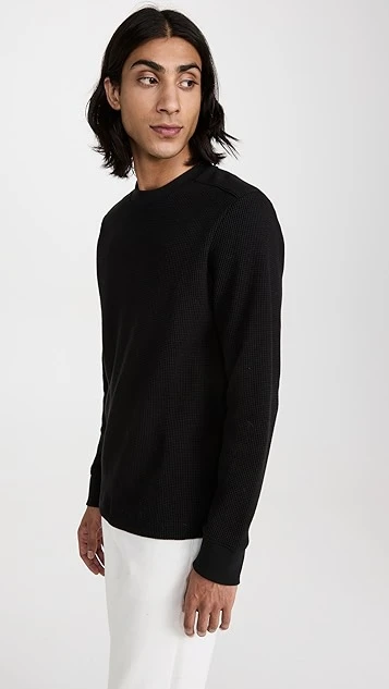 Theory Mattis Crew Ot.Studio Tee 5 Theory Mattis Crew Ot.Studio Tee - Image 3