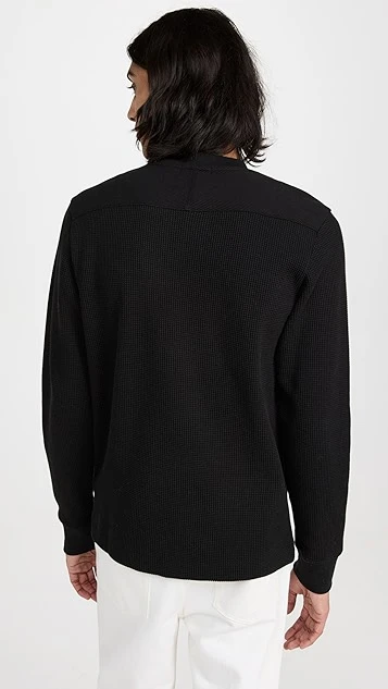 Theory Mattis Crew Ot.Studio Tee 4 Theory Mattis Crew Ot.Studio Tee - Image 2