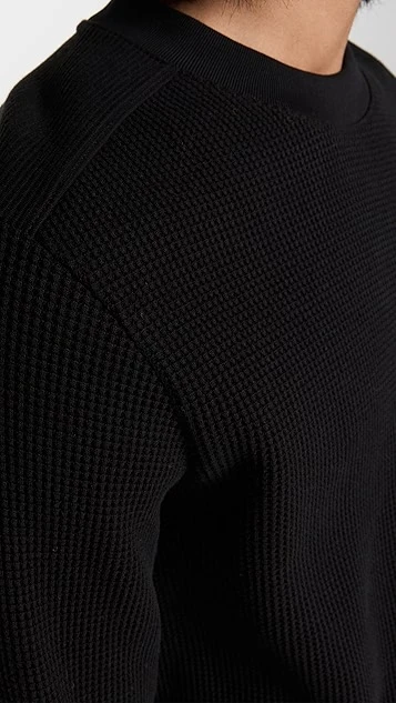 Theory Mattis Crew Ot.Studio Tee 7 Theory Mattis Crew Ot.Studio Tee - Image 5