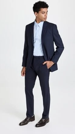 Theory Sylvain Good Cotton Shirt -Shopbop theor4435224082 1654635781973 2 0. UX357 QL90