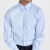 Theory Sylvain Good Cotton Shirt -Shopbop theor4435224082 1654721309710 2 0. UX357 QL90