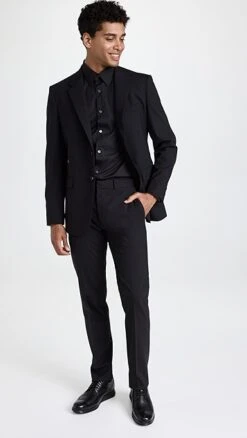 Theory Mayer Stretch Wool Pants 12 Theory Mayer Stretch Wool Pants -Shopbop theor443561071b 1654635924819 2 0. UX357 QL90