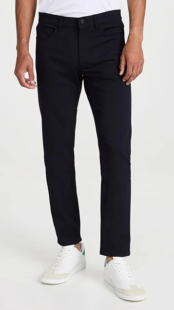Theory Raffi Neoteric Twill Pants 8 Theory Raffi Neoteric Twill Pants - Image 6