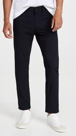 Theory Raffi Neoteric Twill Pants