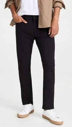 Theory Raffi Neoteric Twill Pants