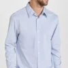 Theory Sylvain Structure Knit Dress Shirt 2 Theory Sylvain Structure Knit Dress Shirt -Shopbop theor4439624082 1677633623147 2 0. UX357 QL90