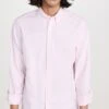 Theory Irving Yoga Oxford Shirt -Shopbop theor4439740083 1676908260579 2 0. UX357 QL90