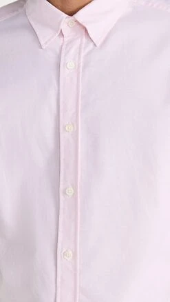 Theory Irving Yoga Oxford Shirt -Shopbop theor4439740083 1676908260952 2 0. UX357 QL90