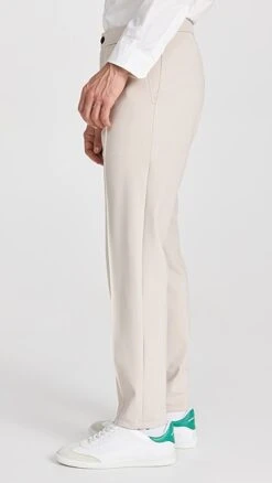 Theory Curtis Drawstring Pants -Shopbop theor4439911321 1678392389007 2 0. UX357 QL90