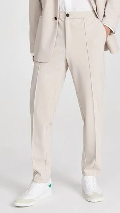 Theory Curtis Drawstring Pants