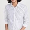 Theory Sylvain Blaine Button Down Shirt -Shopbop theor444001f3e1 1676908305039 2 0. UX357 QL90