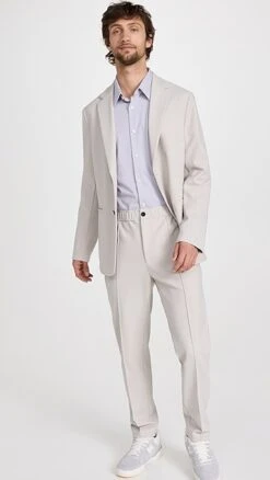 Theory Sylvain Button Down Shirt -Shopbop theor444041f3e2 1677633618555 2 0. UX357 QL90