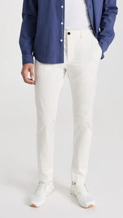 Theory Zaine Gd.Patton Plus Pants