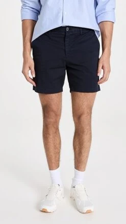 Theory Zaine Shorts -Shopbop theor4440914533 1679940092183 2 0. UX357 QL90