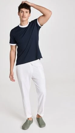 Theory Fabien Tee Rg.Functi -Shopbop theor4441014533 1680020897512 2 0. UX357 QL90