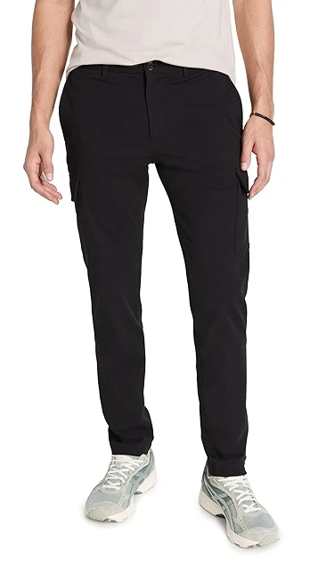 Theory Zaine Cargo Pants Neoteric Twill 8 Theory Zaine Cargo Pants Neoteric Twill - Image 6