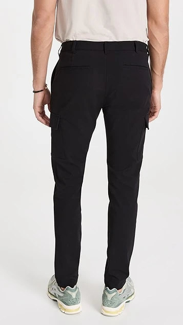 Theory Zaine Cargo Pants Neoteric Twill 4 Theory Zaine Cargo Pants Neoteric Twill - Image 2