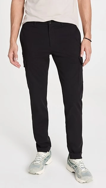 Theory Zaine Cargo Pants Neoteric Twill 9 Theory Zaine Cargo Pants Neoteric Twill - Image 7