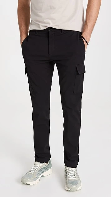 Theory Zaine Cargo Pants Neoteric Twill 3 Theory Zaine Cargo Pants Neoteric Twill