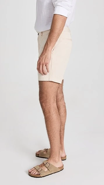 Theory Zaine 7" Shorts 5 Theory Zaine 7" Shorts - Image 3