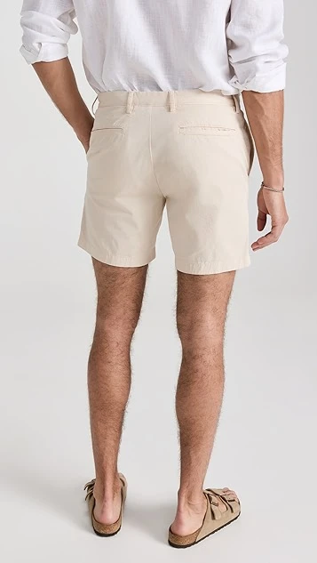Theory Zaine 7" Shorts 4 Theory Zaine 7" Shorts - Image 2