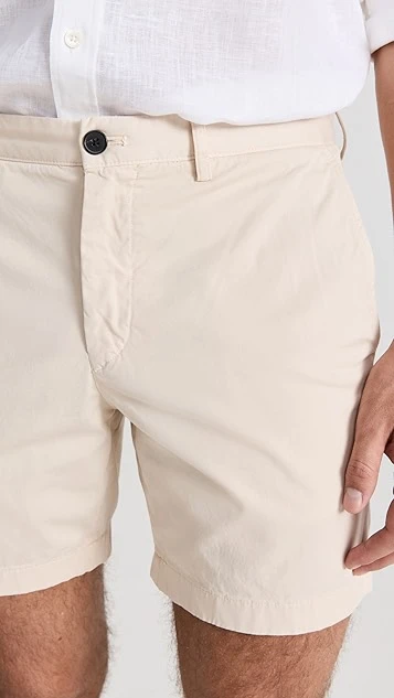 Theory Zaine 7" Shorts 7 Theory Zaine 7" Shorts - Image 5