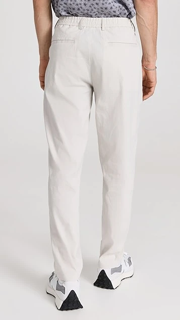 Theory Curtis B Be St. 1 Pants 4 Theory Curtis B Be St. 1 Pants - Image 2