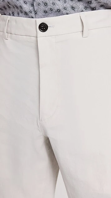 Theory Curtis B Be St. 1 Pants 7 Theory Curtis B Be St. 1 Pants - Image 5