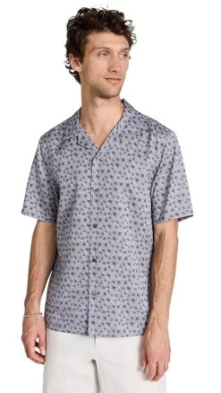 Theory Irving Cc. Optical Shirt 14 Theory Irving Cc. Optical Shirt -Shopbop theor444191f3e0 1681753290766 2 0. UX357 QL90