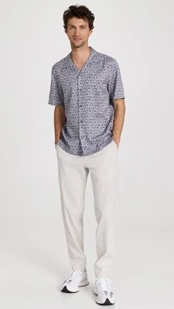 Theory Irving Cc. Optical Shirt 12 Theory Irving Cc. Optical Shirt -Shopbop theor444191f3e0 1681753291789 2 0. UX357 QL90