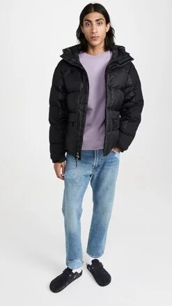 The North Face HMLYN Down Parka 12 The North Face HMLYN Down Parka -Shopbop tnfac303931071c 1668970872046 2 0. UX357 QL90