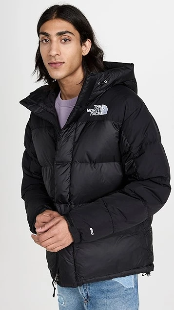 The North Face HMLYN Down Parka 3 The North Face HMLYN Down Parka