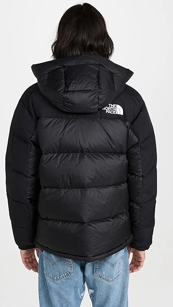The North Face HMLYN Down Parka 4 The North Face HMLYN Down Parka - Image 2