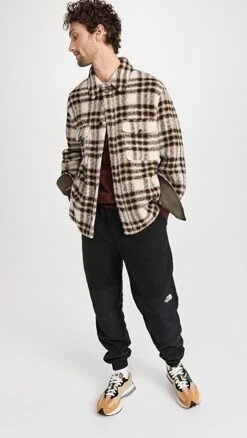 The North Face Denali Pants -Shopbop tnfac304061071b 1673643560634 2 0. UX357 QL90