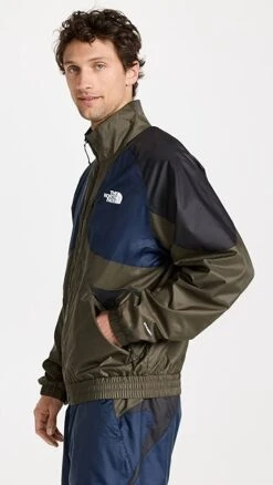 The North Face TNF X Jacket