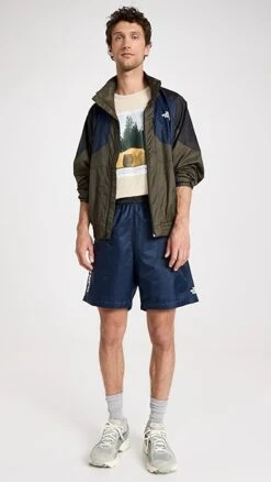 The North Face TNF X 7" Shorts 12 The North Face TNF X 7" Shorts -Shopbop tnfac304411ef73 1681595242378 2 0. UX357 QL90