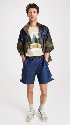 The North Face 1966 Ringer Tee -Shopbop tnfac3044213172 1681654641645 2 0. UX357 QL90