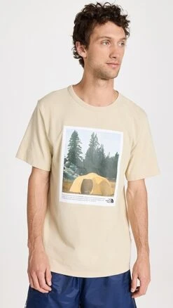 The North Face 1966 Ringer Tee -Shopbop tnfac3044213172 1681654641886 2 0. UX357 QL90