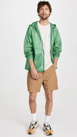 The North Face Ripstop Cargo Easy 7" Shorts 12 The North Face Ripstop Cargo Easy 7" Shorts -Shopbop tnfac3044517eb4 1677620290635 2 0. UX357 QL90