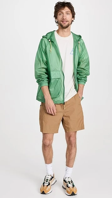 The North Face Ripstop Cargo Easy 7" Shorts 6 The North Face Ripstop Cargo Easy 7" Shorts - Image 4