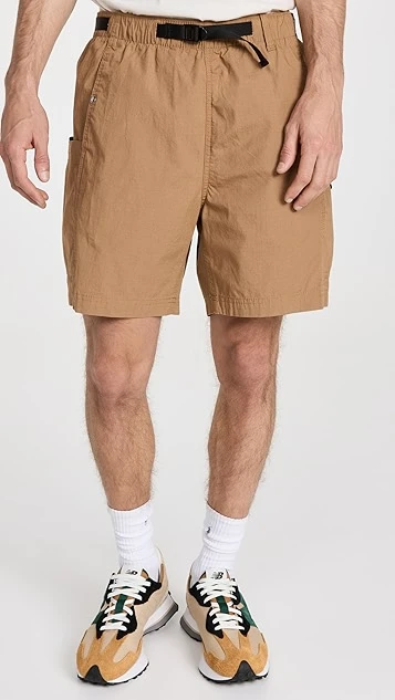 The North Face Ripstop Cargo Easy 7" Shorts 9 The North Face Ripstop Cargo Easy 7" Shorts - Image 7