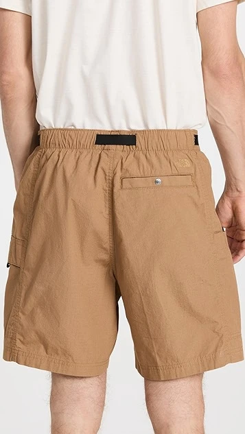 The North Face Ripstop Cargo Easy 7" Shorts 4 The North Face Ripstop Cargo Easy 7" Shorts - Image 2