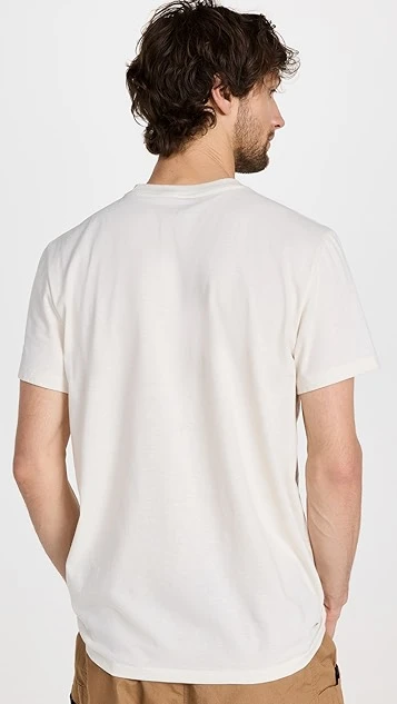 The North Face Logo Marks Tee 4 The North Face Logo Marks Tee - Image 2