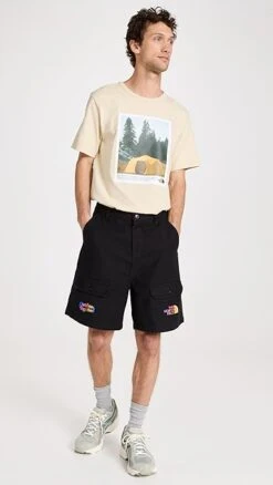 The North Face Valley Shorts 12 The North Face Valley Shorts -Shopbop tnfac304521ef77 1681753322045 2 0. UX357 QL90