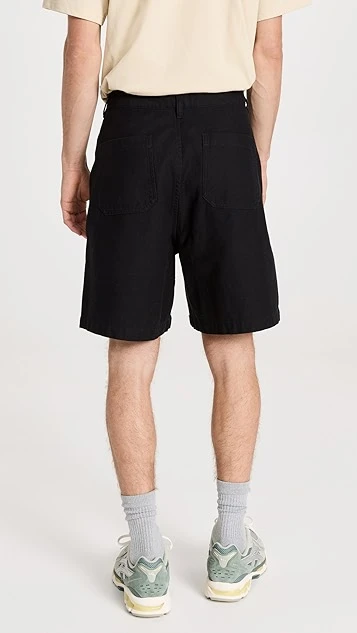 The North Face Valley Shorts 4 The North Face Valley Shorts - Image 2