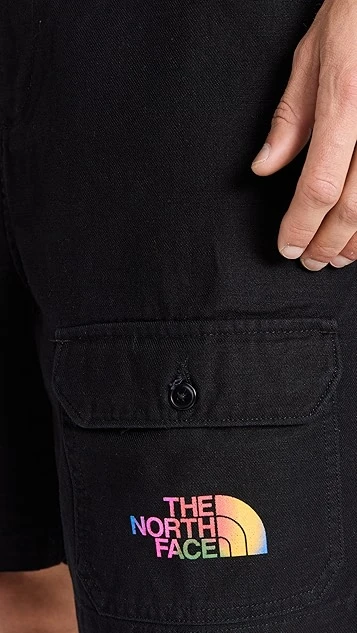 The North Face Valley Shorts 7 The North Face Valley Shorts - Image 5