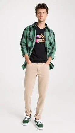 The North Face Pride Tee -Shopbop tnfac3045383867 1681654645470 2 0. UX357 QL90