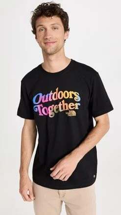 The North Face Pride Tee