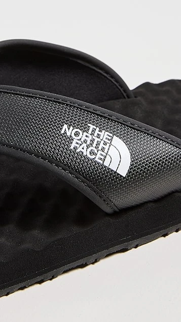 The North Face Base Camp Flip Flops II 6 The North Face Base Camp Flip Flops II - Image 4