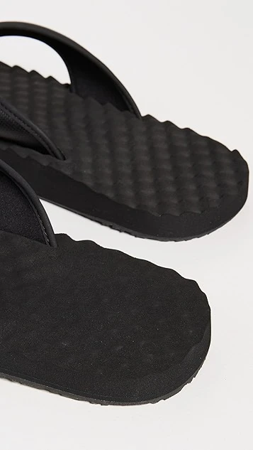 The North Face Base Camp Flip Flops II 4 The North Face Base Camp Flip Flops II - Image 2